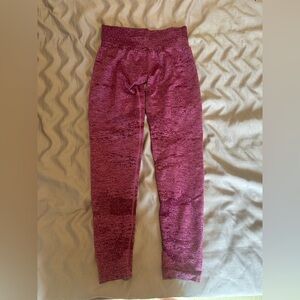 NVGTN leggings pixel